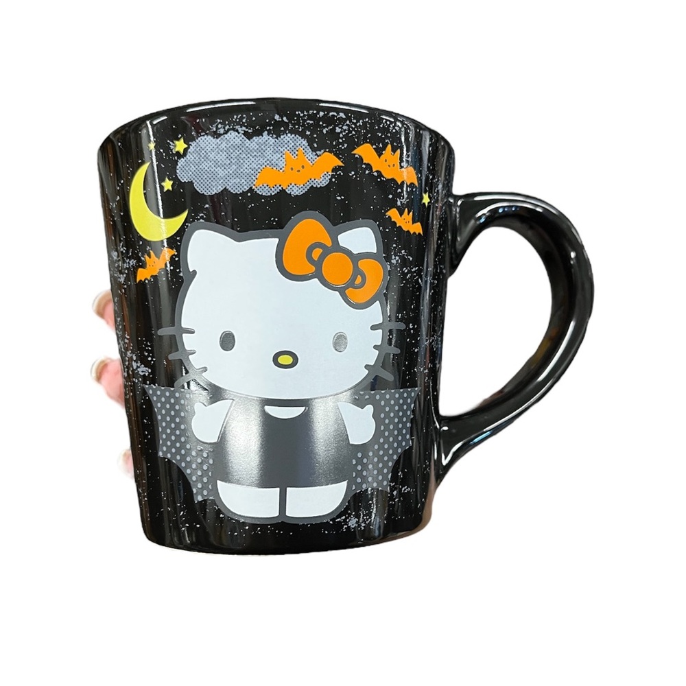Hello Kitty Cup